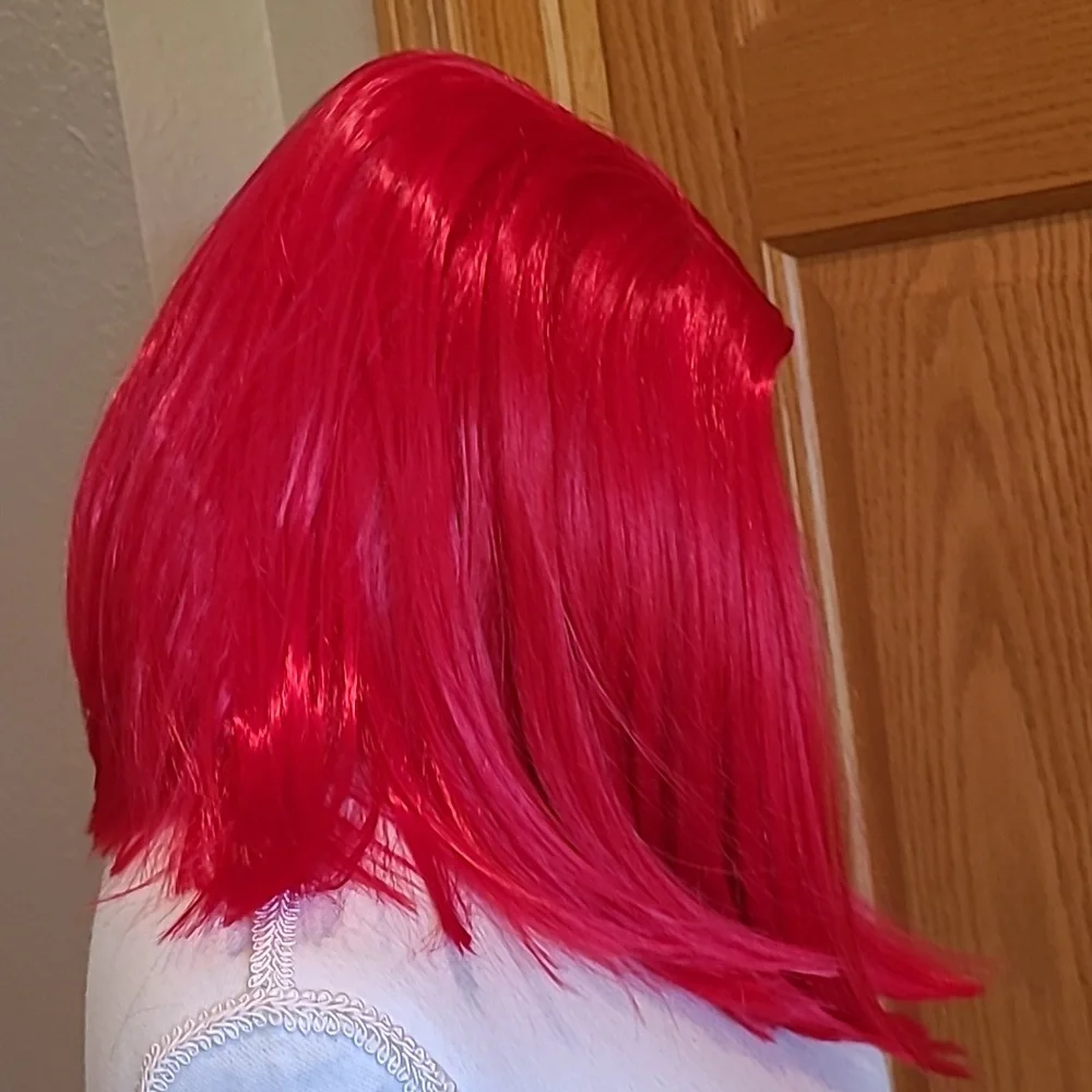 Terashar Red 12